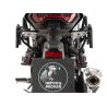 Supports sacoches Kawasaki Z900 / SE 2025 - Hepco-Becker C-Bow