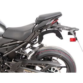 Supports sacoches Kawasaki Z900 / SE 2025 - Hepco-Becker C-Bow