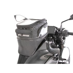 Anneau de réservoir Kawasaki Z900 / SE 2025 - Hepco-Becker Basic
