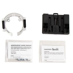 Anneau de réservoir Kawasaki Z900 / SE 2025 - Hepco-Becker Basic