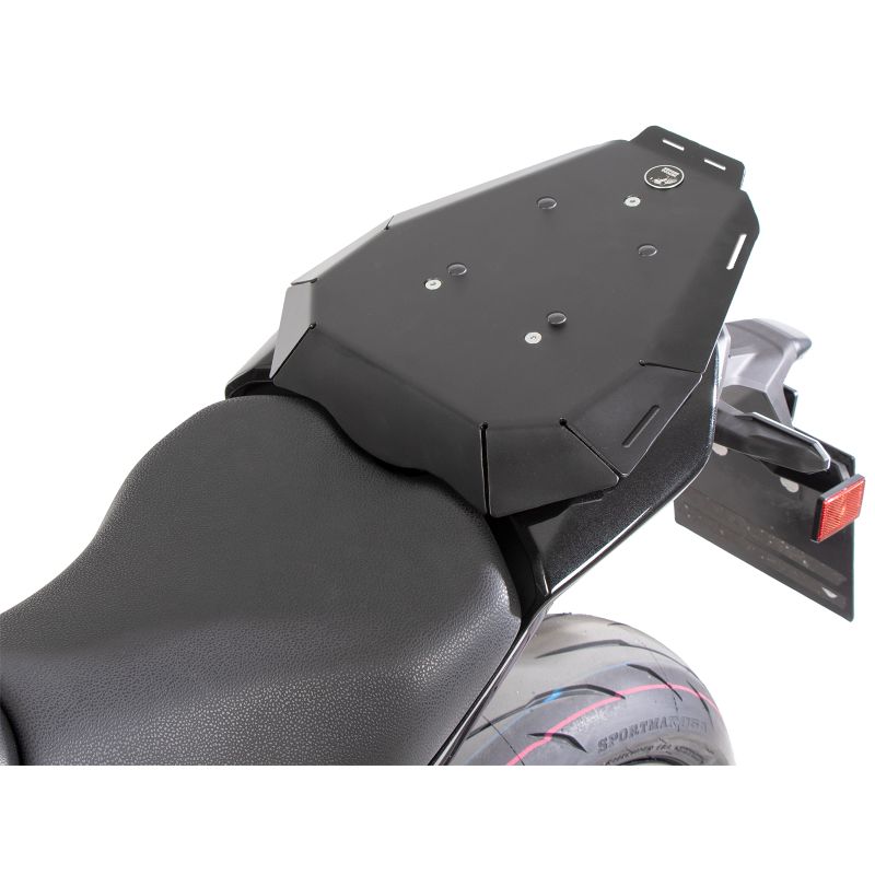 Sportrack Kawasaki Z900 / SE 2025 - Hepco-Becker - 6702553 00 01 Sportrack Kawasaki Z900 / SE 2025 - Hepco-Becker - 6702553 00 01