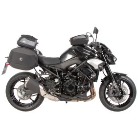 Sportrack Kawasaki Z900 / SE 2025 - Hepco-Becker - 6702553 00 01