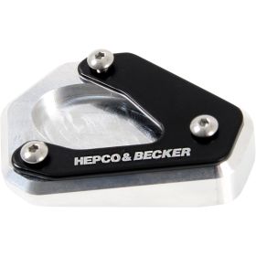 Patin de béquille Kawasaki Z900 / SE 2025 - Hepco-Becker - 42112553 00 91