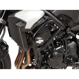 Pare carters Kawasaki Z900 / SE 2025 - Hepco-Becker - 5012553 00 01