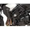 Pare carters Kawasaki Z900 / SE 2025 - Hepco-Becker - 5012553 00 01
