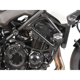 Pare carters Kawasaki Z900 / SE 2025 - Hepco-Becker - 5012553 00 01