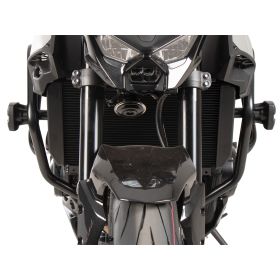 Pare carters Kawasaki Z900 / SE 2025 - Hepco-Becker - 5012553 00 01
