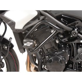Pare carters Kawasaki Z900 / SE 2025 - Hepco-Becker - 5012553 00 01