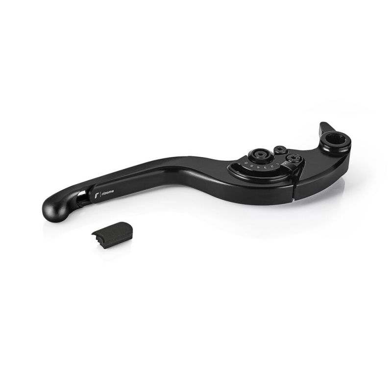 Leviers de Frein LBX304 / Rizoma Adjustable plus Leviers de Frein LBX304 / Rizoma Adjustable plus