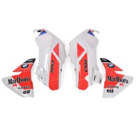 Kit carrosserie BMW F900GS - GR86 Unit Garage 4507