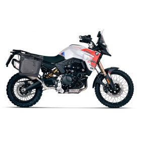 Kit carrosserie BMW F900GS - GR86 Unit Garage 4507