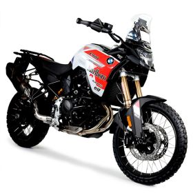 Kit carrosserie BMW F900GS - GR86 Unit Garage 4507
