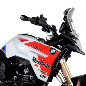 Kit carrosserie BMW F900GS - GR86 Unit Garage 4507