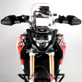 Kit carrosserie BMW F900GS - GR86 Unit Garage 4507