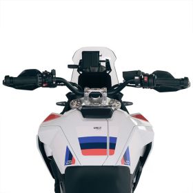Kit carrosserie BMW F900GS - GR86 Unit Garage 4507