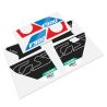 Autocollants BMW F900GS - Unit Garage 4508