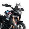 Autocollants BMW F900GS - Unit Garage 4508