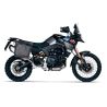 Autocollants BMW F900GS - Unit Garage 4508