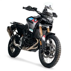 Autocollants BMW F900GS - Unit Garage 4508