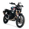 Autocollants BMW F900GS - Unit Garage 4508