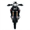 Autocollants BMW F900GS - Unit Garage 4508