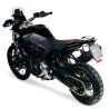 Autocollants BMW F900GS - Unit Garage 4508