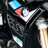 Autocollants BMW F900GS - Unit Garage 4508
