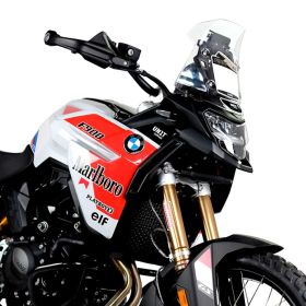 Autocollants pour pare-brise BMW F900GS - Unit Garage 4509