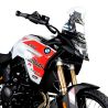 Autocollants pour pare-brise BMW F900GS - Unit Garage 4509