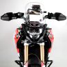 Autocollants pour pare-brise BMW F900GS - Unit Garage 4509