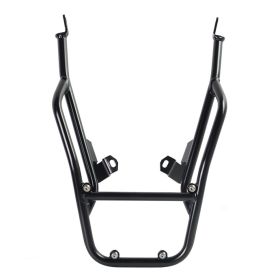 Porte-bagages avec poignées passager BMW F900GS - Unit Garage 4503