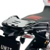 Porte-bagages poignées passager plaque noir BMW F900GS - Unit Garage 4503+U108_BL