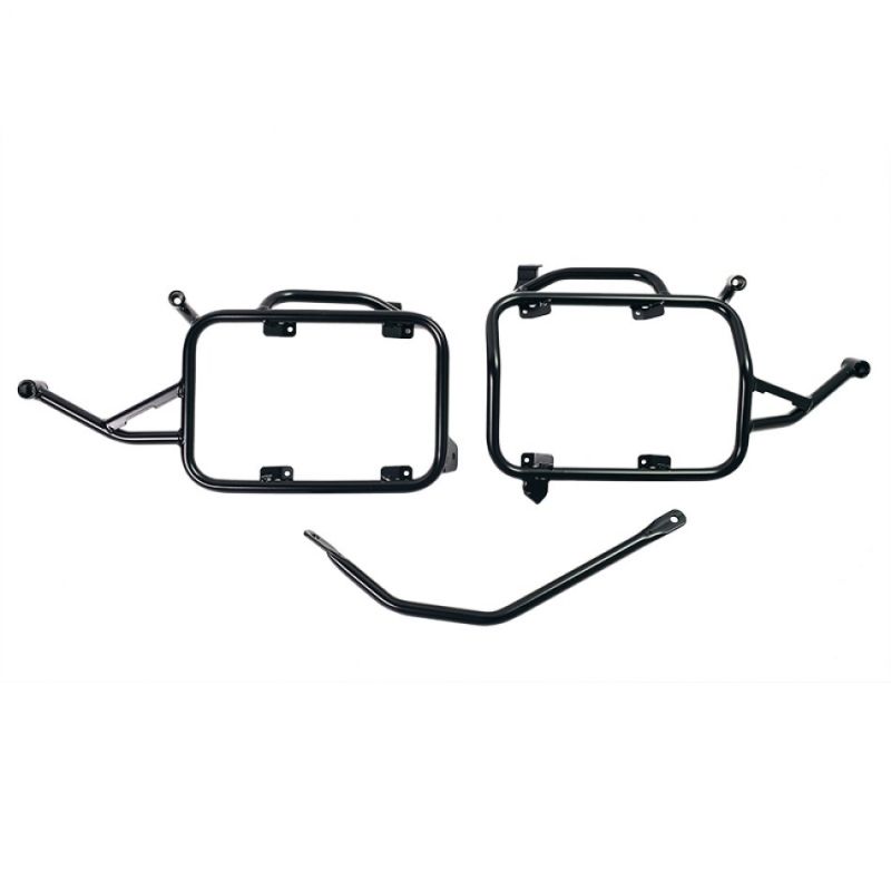 Supports pour valises BMW F900GS - Unit Garage 4502