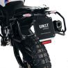 Supports pour valises BMW F900GS - Unit Garage 4502