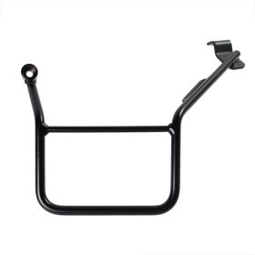 Support pour sacoche BMW F900GS - Unit Garage 4501