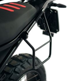 Support pour sacoche BMW F900GS - Unit Garage 4501