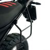 Support pour sacoche BMW F900GS - Unit Garage 4501