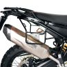 Support pour sacoche BMW F900GS - Unit Garage 4501