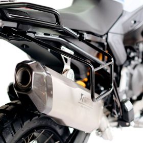 Support pour sacoche BMW F900GS - Unit Garage 4501