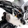 Support pour sacoche BMW F900GS - Unit Garage 4501