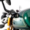 Embouts de guidon Street Triple 765 - RG Racing
