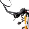 Embouts de guidon Street Triple 765 - RG Racing