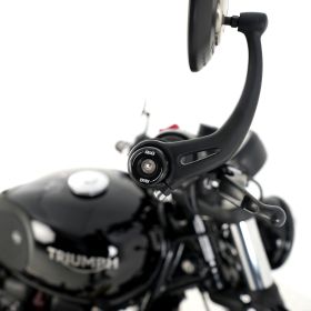Embouts de guidon Street Triple 765 - RG Racing