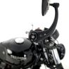Embouts de guidon Street Triple 765 - RG Racing