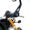 Embouts de guidon Street Triple 765 - RG Racing