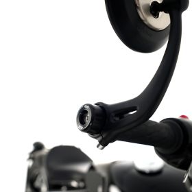 Embouts de guidon Street Triple 765 - RG Racing
