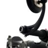 Embouts de guidon Street Triple 765 - RG Racing