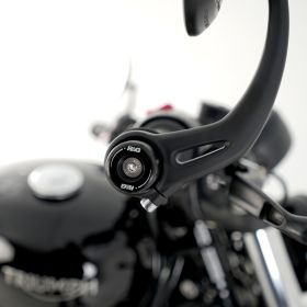 Embouts de guidon Street Triple 765 - RG Racing