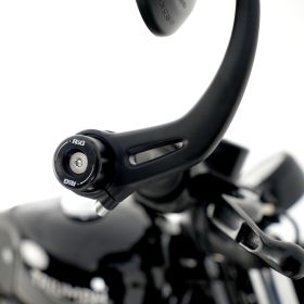 Embouts de guidon Street Triple 765 - RG Racing