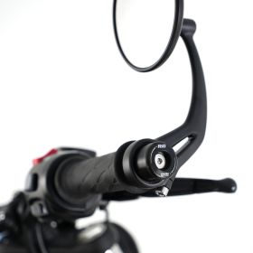 Embouts de guidon Street Triple 765 - RG Racing